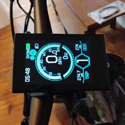 Predator Two Wheel Drive