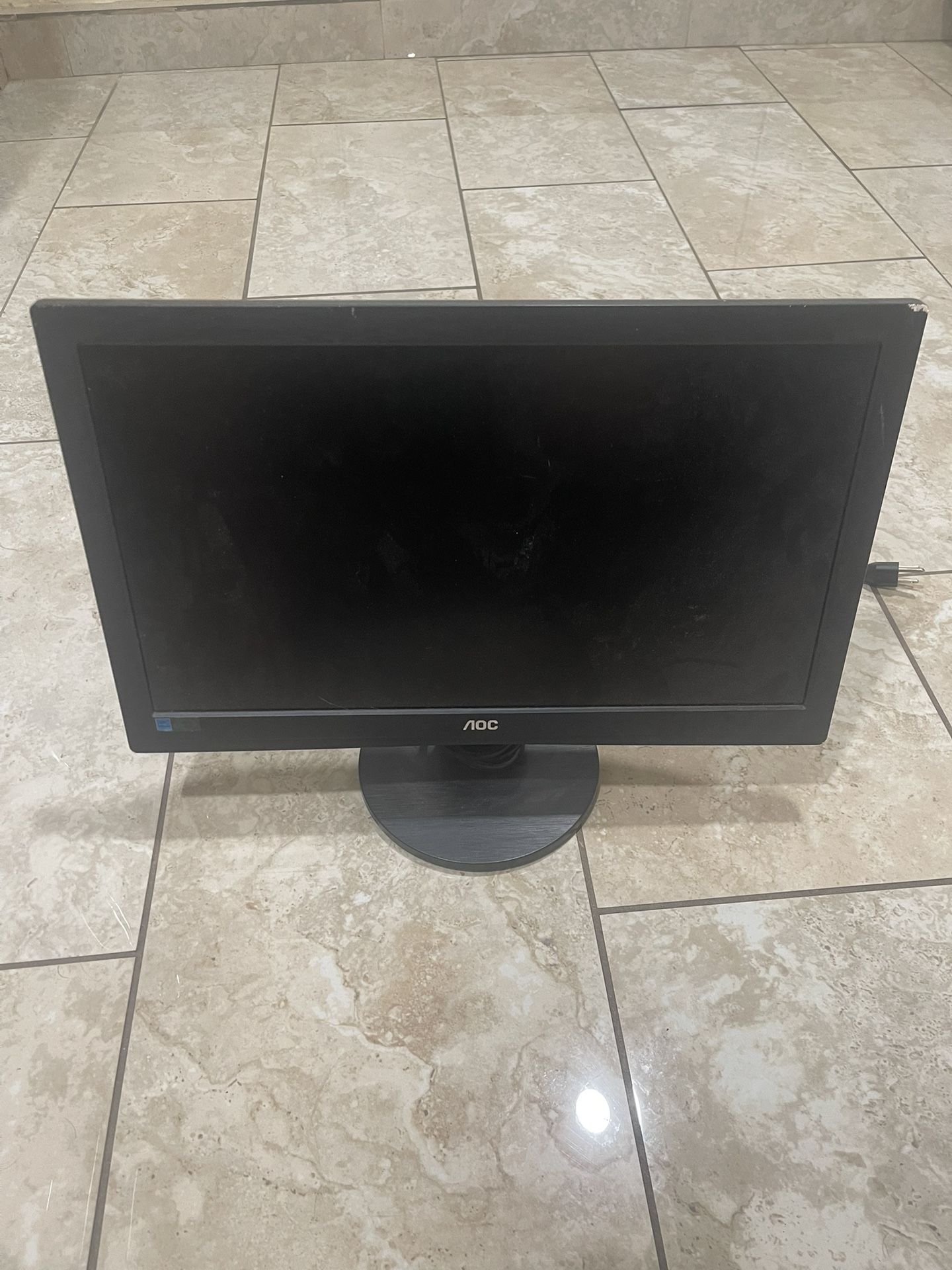 Computer Monitor