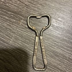 Super Vintage Coca-Cola Have A Coke Bottle Opener