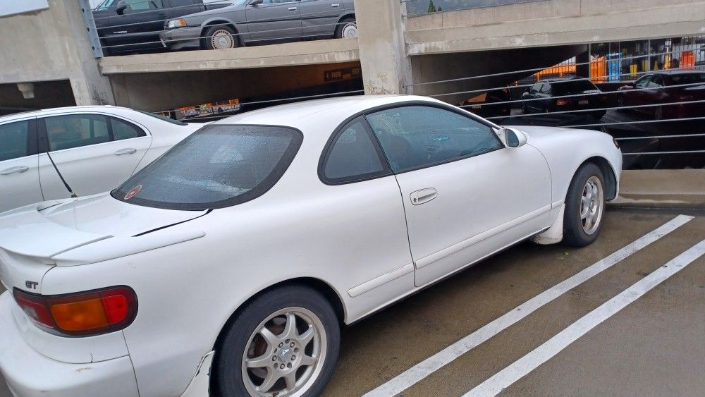 1993 Toyota Celica