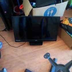 Fairly Used Smart Tvs
