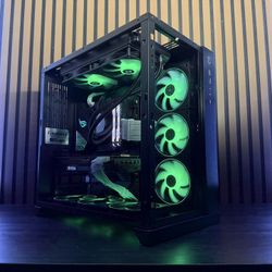Gaming Pc: RTX 3080, i9-9900k, 32gb Ram 