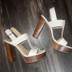 Michael Kors Wedges