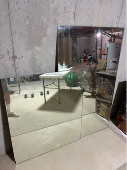 Free mirrors