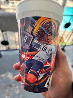 FIFA cups