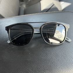 Dior Blacktie 221s Aviators 