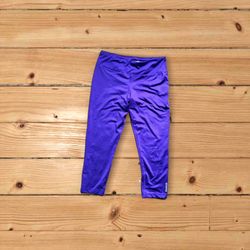 Reebok Leggings 