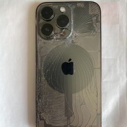 iPhone LCD Screen Replacement 