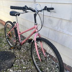 26” Schwinn Frontier Mountain Bike