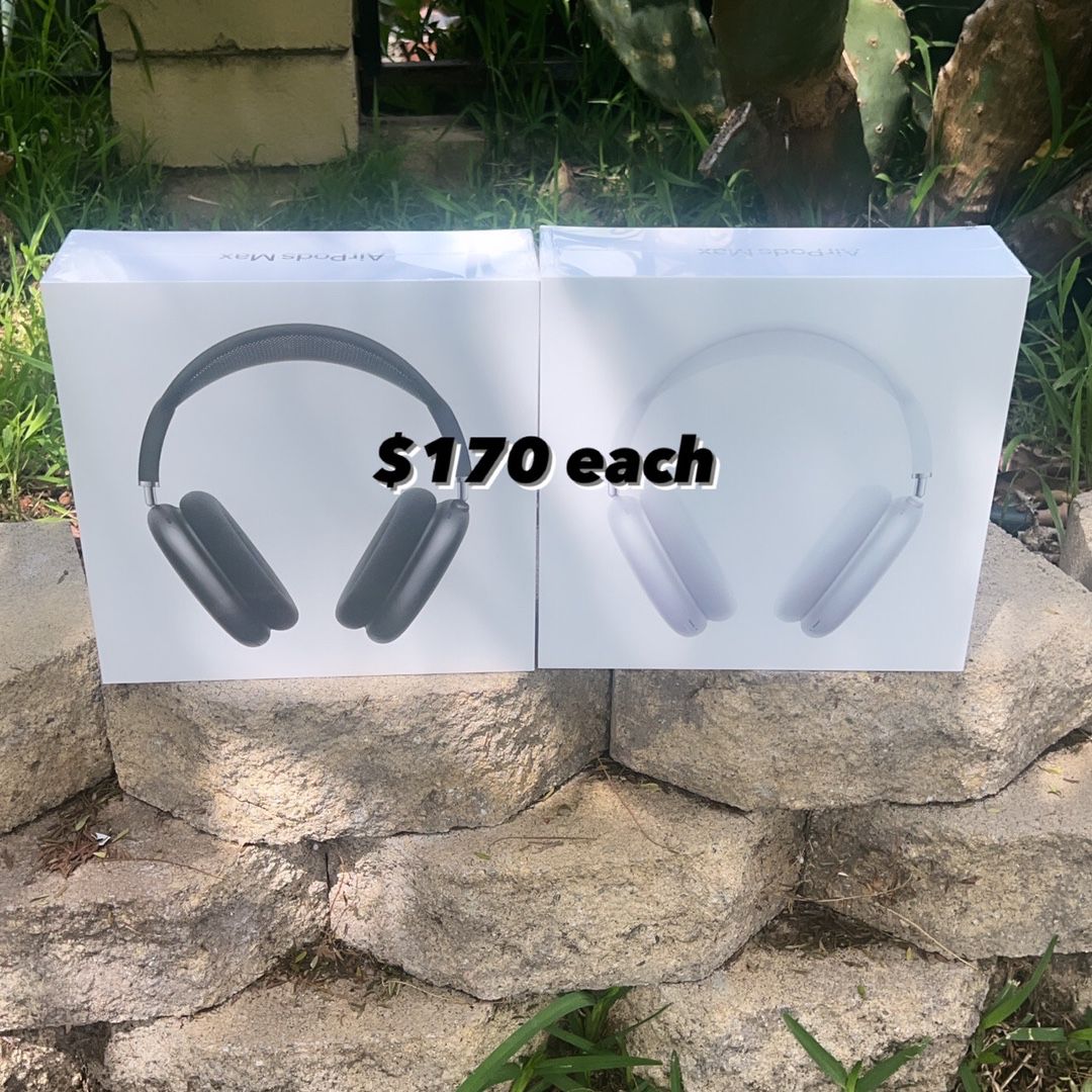 AirPods Max 