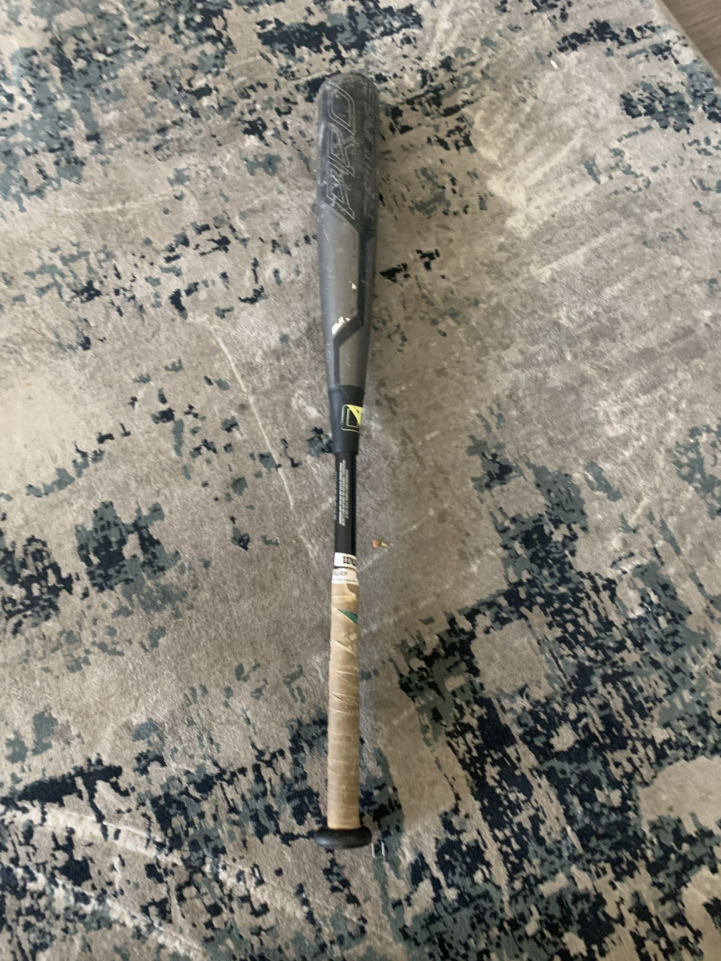 Rawlings Baseball Bat