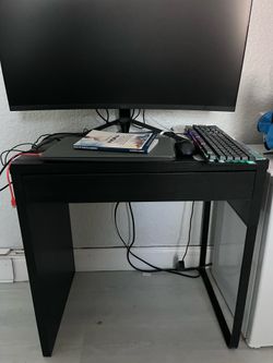 Ikea Desk