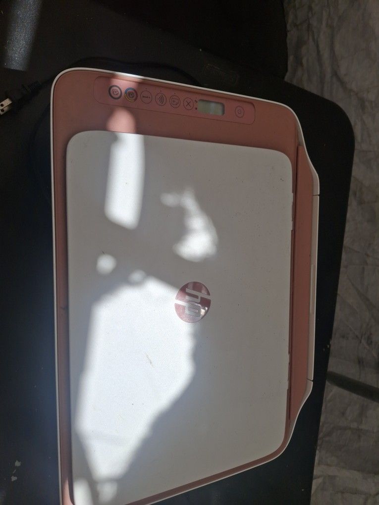 Hp Printer