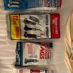 Vacuum Bags