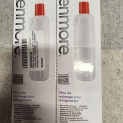 Kenmore Replacement Refrigerator Filter. New