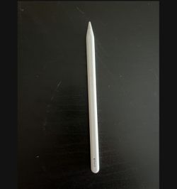 Apple Pencil 
