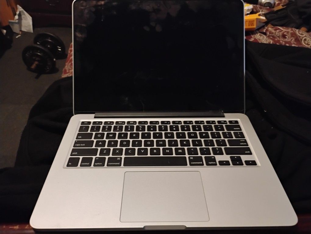 MacBook Pro