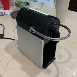 Delonghi Espresso Machine