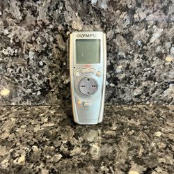 Olympus VN-240 Handheld Digital Voice Recorder