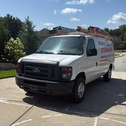 2013 Ford E-250