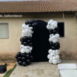 Balloon Garland 