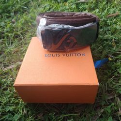 Louis Vuitton Belt