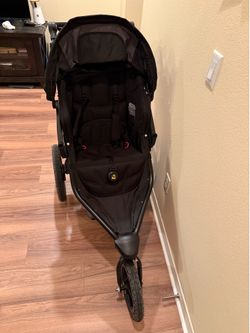 BOB Gear Revolution Flex 3.0 Jogging Stroller