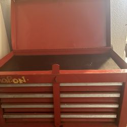 Tool Box 