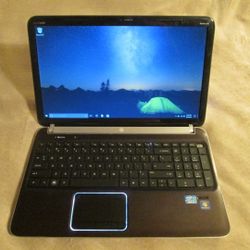 Hp Pavilion 15.6 Inch Laptop

