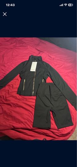 Lululemon set