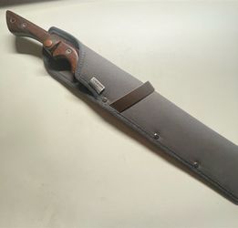 Barebones Nata Japanese Machete Tool