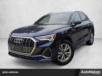 2023 Audi Q3