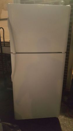 Frigidaire Refrigerator