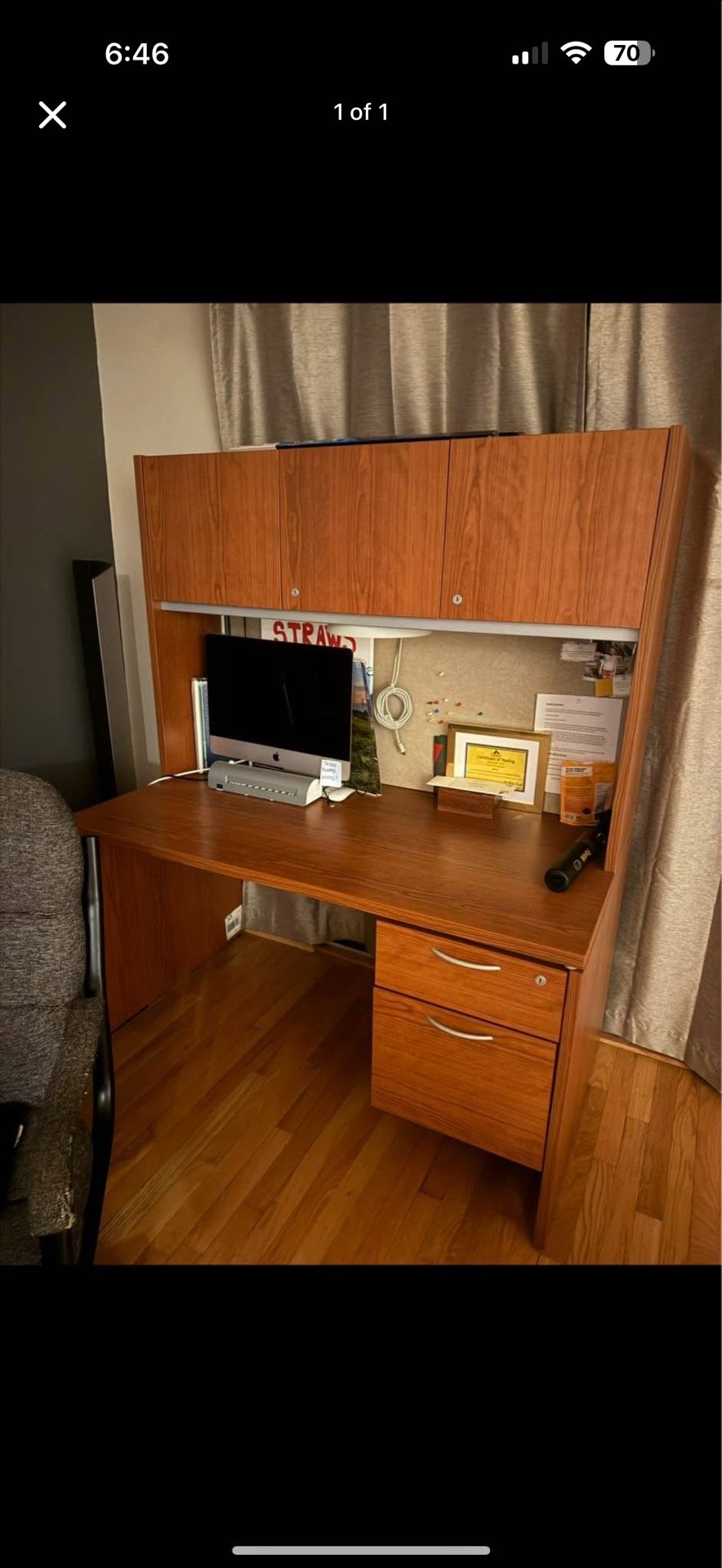 Office Desk