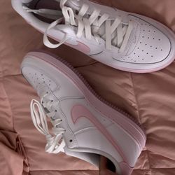 pink air force’s