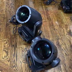 🔥🔥🔥PAIR MINIBEAM 7r230w🔥🔥