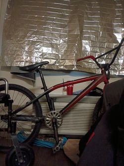 Need cash. Intense bike 100 dollars cash sinz parts