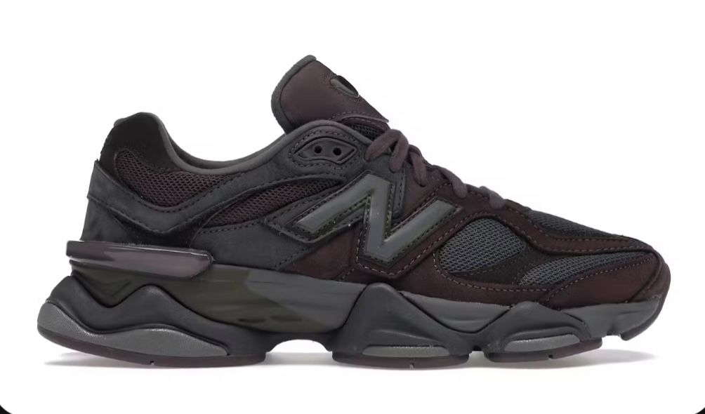 New Balance 9060 Truffle Rich Earth Magnet