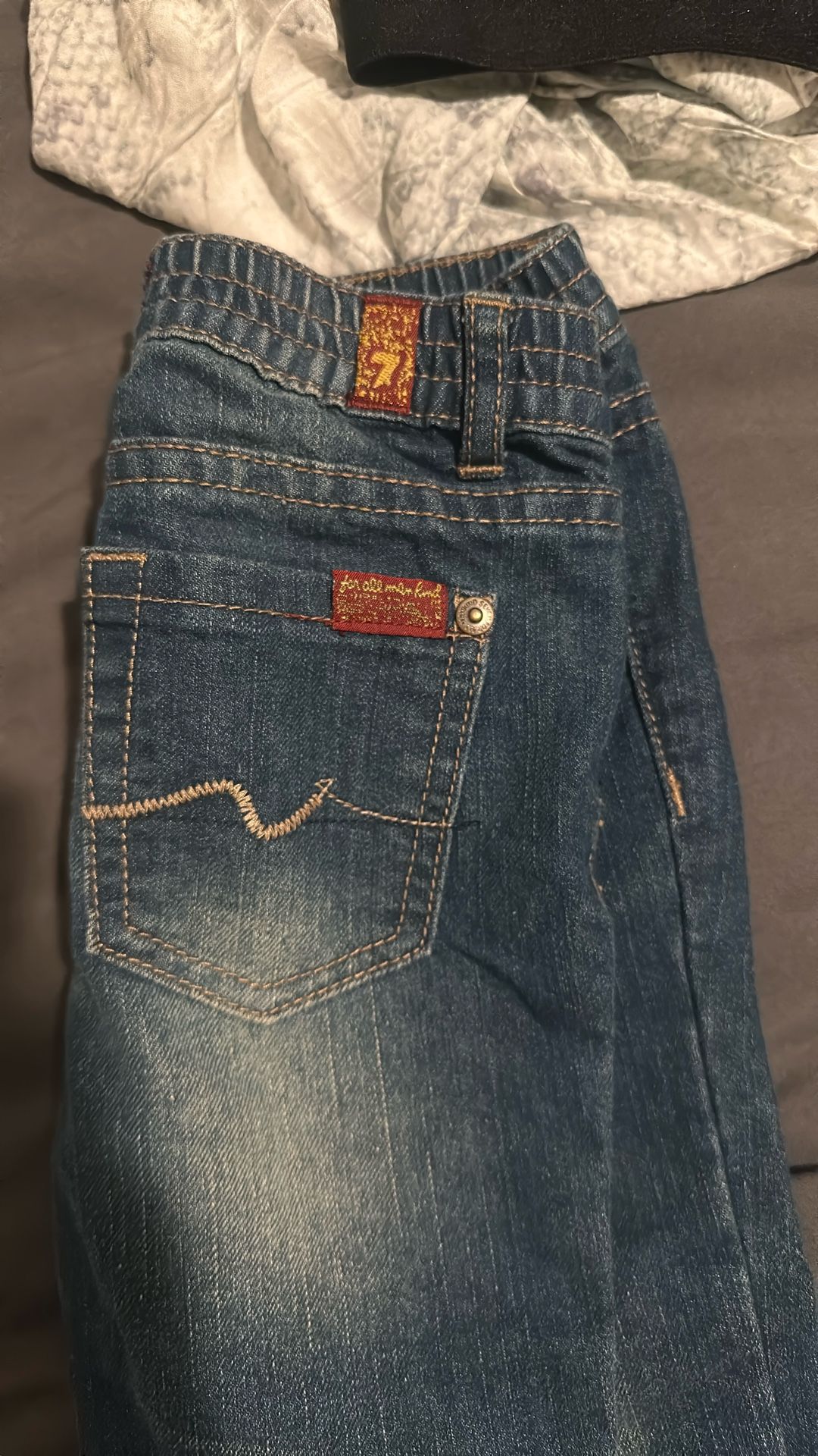 7 Jeans Toddlers