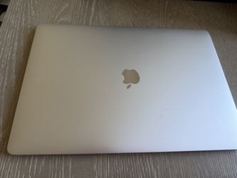 MacBook Pro i7 9750HQ