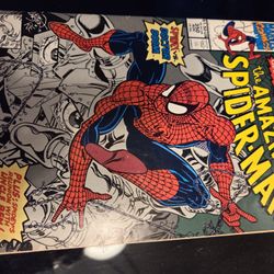 Amazing Spiderman 350th Issue 
