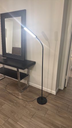 Floor Stand Lamp