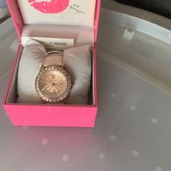 Womens Watch