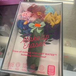 Makeup Eraser