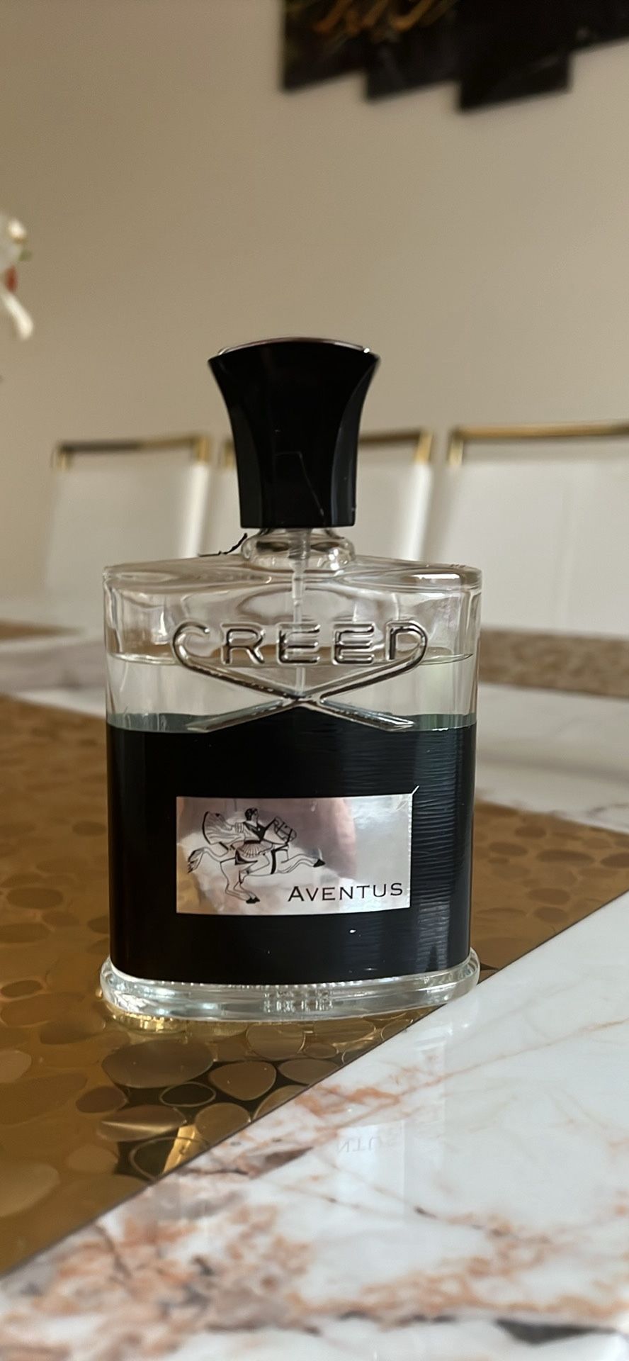 Creed Aventus Cologne
