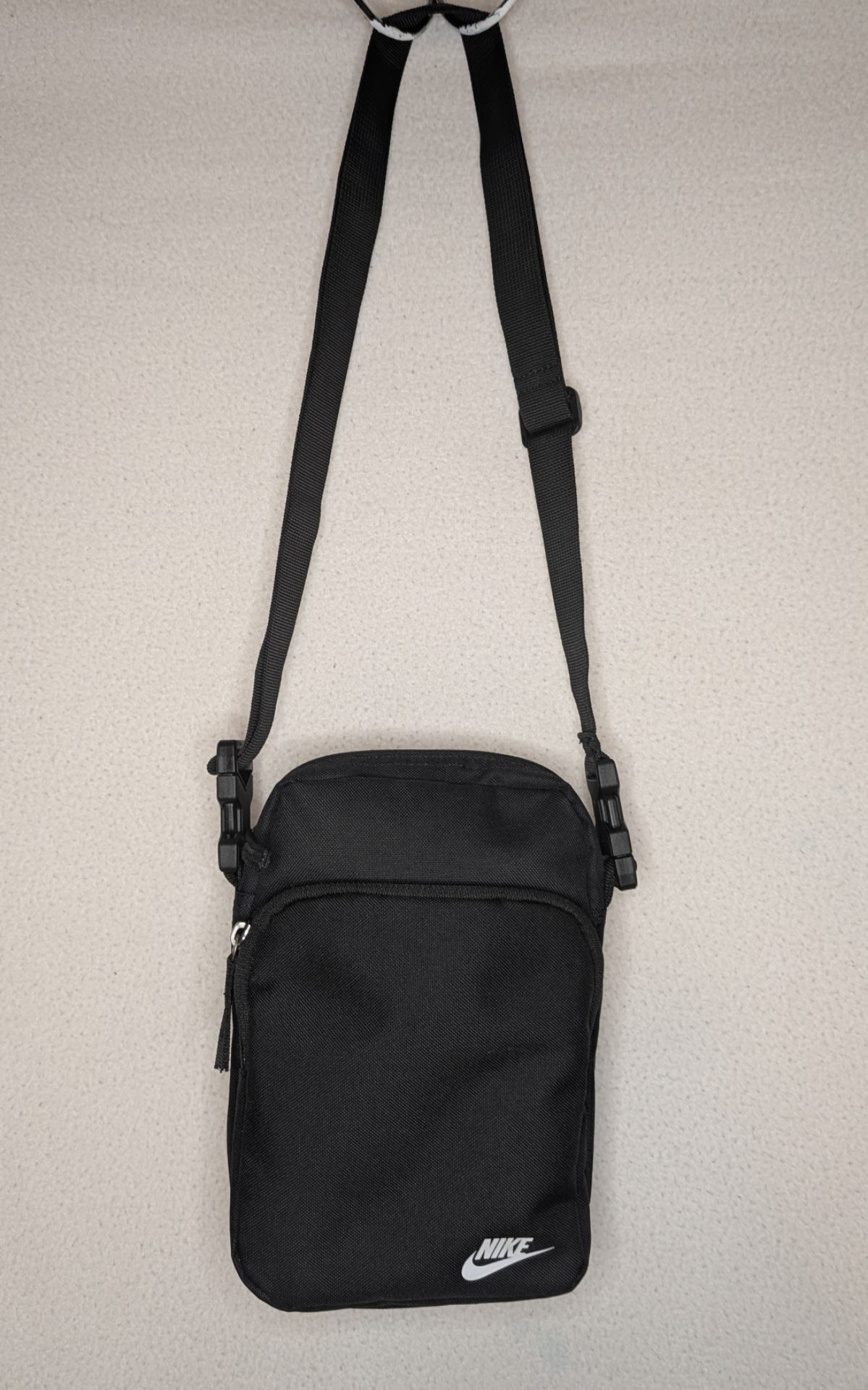 Nike Black Crossbody Bag