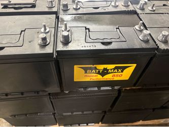 Group 24 batteries