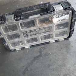 Tool Box