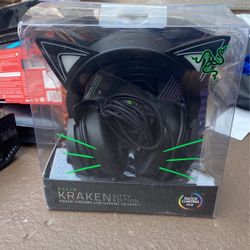 Razer Kraken Edition 