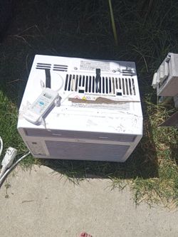 Window ac